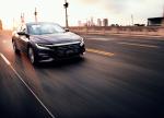 Honda Insight Hybrid EX Black Style 2018 года (JP)
